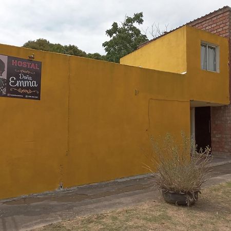 Hostal Dona Emma Florida Exterior photo